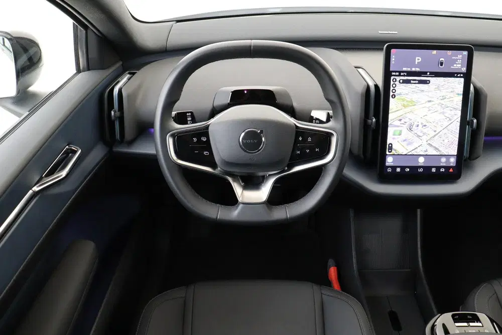 Volvo EX30 SINGLE MOTOR EXTENDED RANGE PLUS 69 kWh -H uit 2025, foto 2