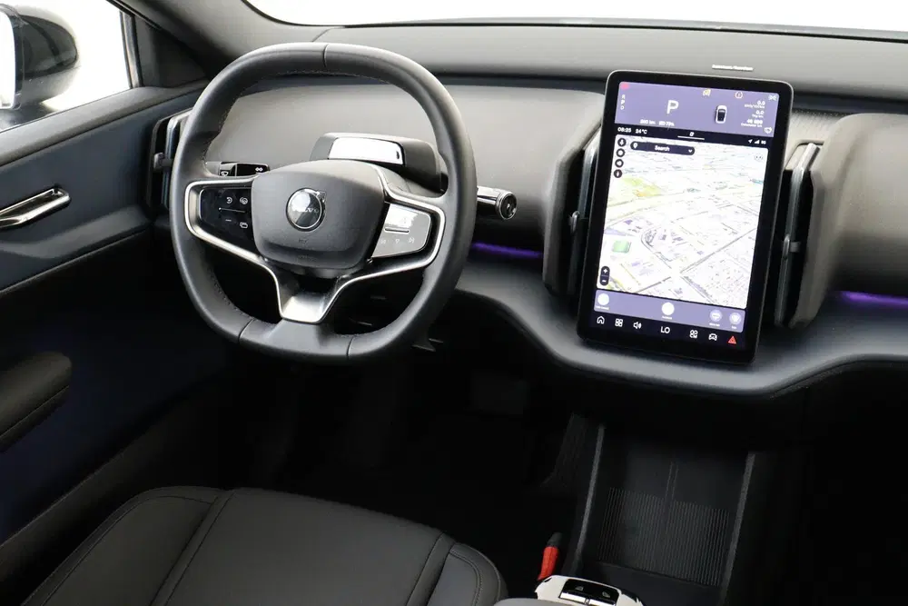 Volvo EX30 SINGLE MOTOR EXTENDED RANGE PLUS 69 kWh -H uit 2025, foto 6