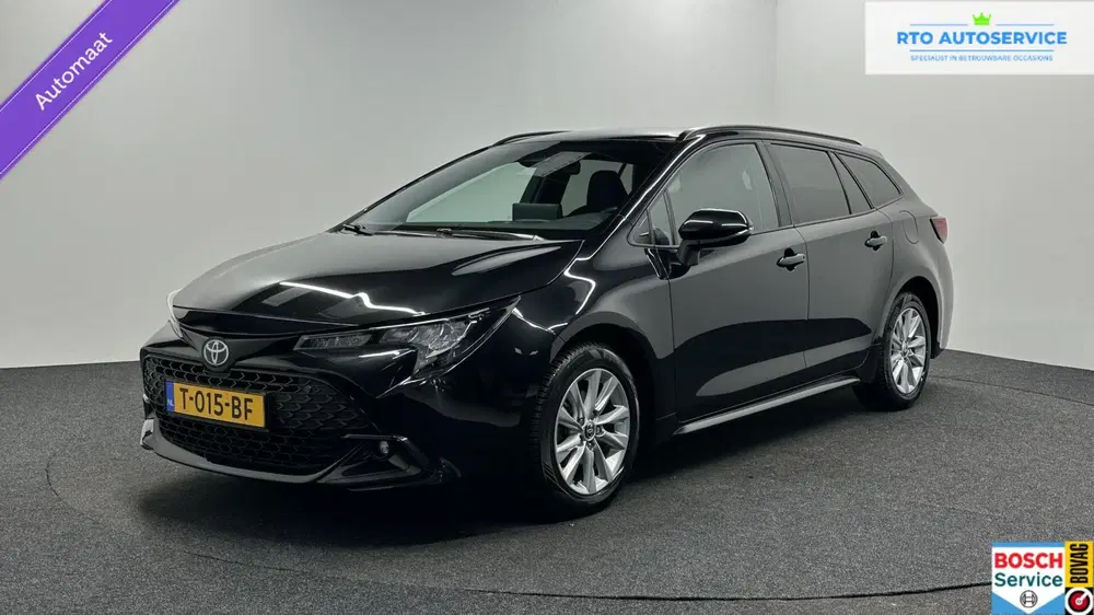 Toyota Corolla Hybrid 140 Active CAMERA CARPL uit 2023