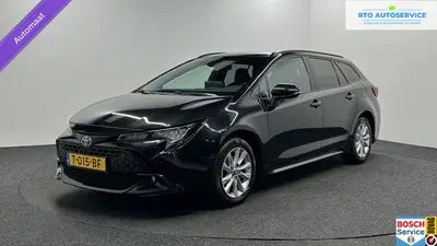 Toyota Corolla Hybrid 140 Active CAMERA CARPL uit 2023