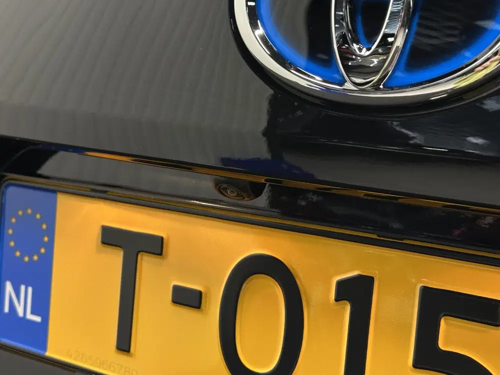 Toyota Corolla Hybrid 140 Active CAMERA CARPL uit 2023, foto 10