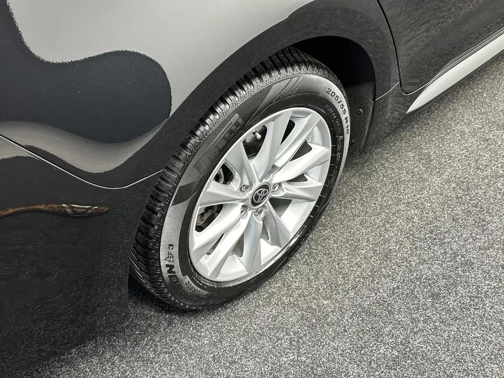 Toyota Corolla Hybrid 140 Active CAMERA CARPL uit 2023, foto 11