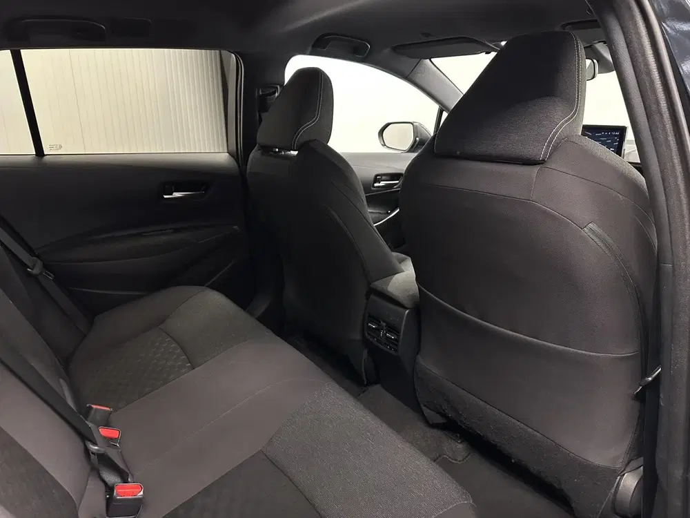 Toyota Corolla Hybrid 140 Active CAMERA CARPL uit 2023, foto 14