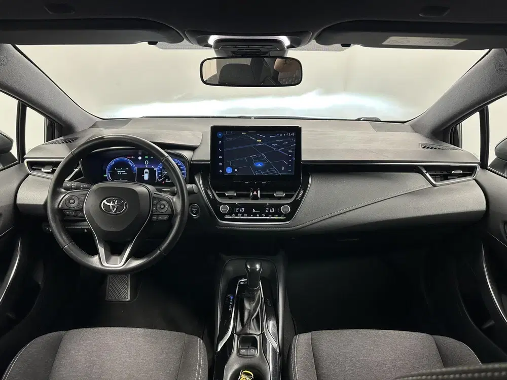 Toyota Corolla Hybrid 140 Active CAMERA CARPL uit 2023, foto 2