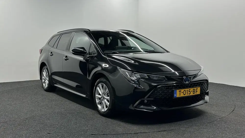 Toyota Corolla Hybrid 140 Active CAMERA CARPL uit 2023, foto 3