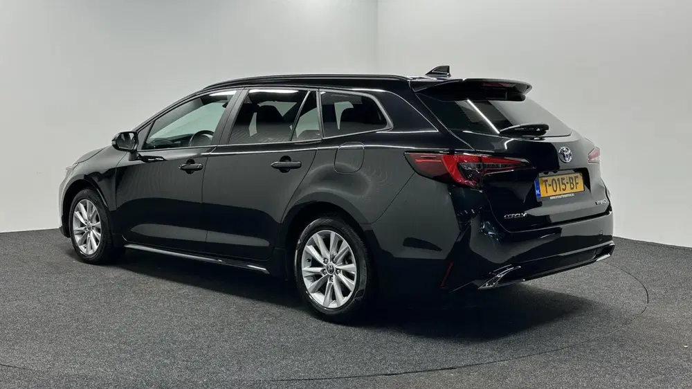 Toyota Corolla Hybrid 140 Active CAMERA CARPL uit 2023, foto 4