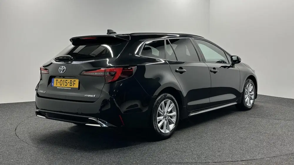 Toyota Corolla Hybrid 140 Active CAMERA CARPL uit 2023, foto 5
