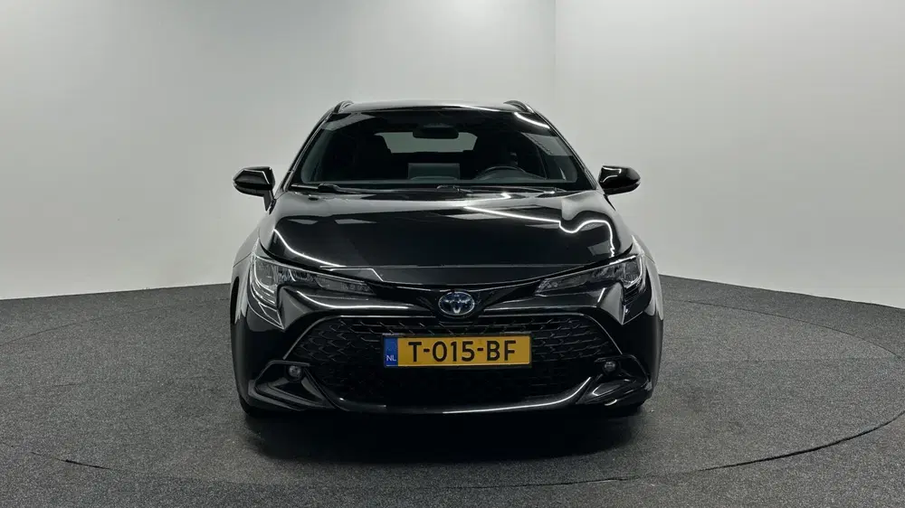 Toyota Corolla Hybrid 140 Active CAMERA CARPL uit 2023, foto 6