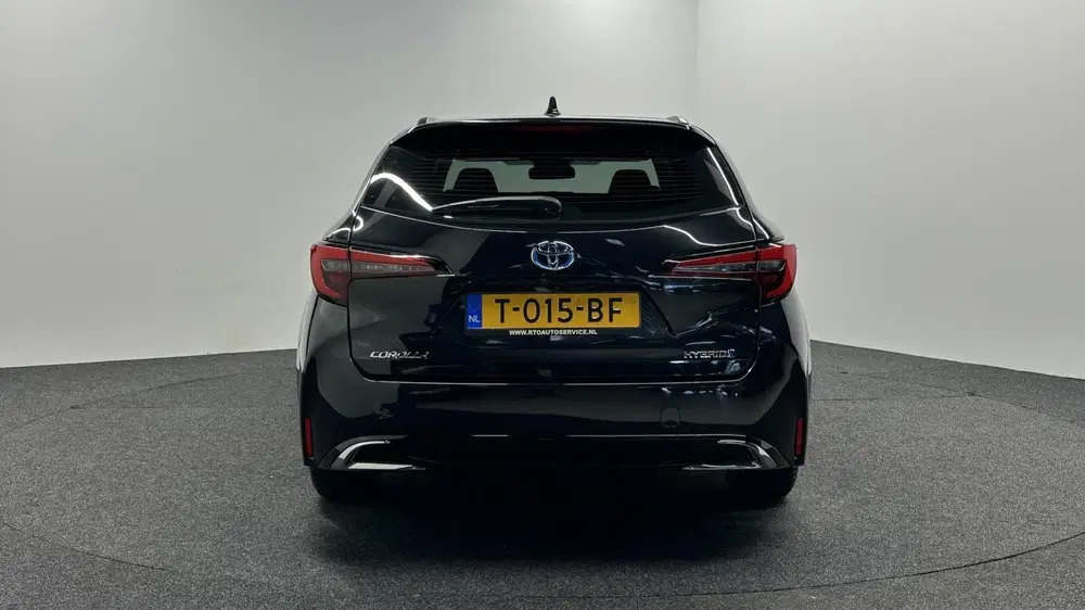 Toyota Corolla Hybrid 140 Active CAMERA CARPL uit 2023, foto 7