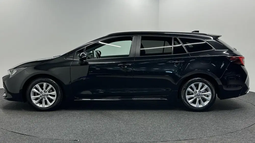 Toyota Corolla Hybrid 140 Active CAMERA CARPL uit 2023, foto 8
