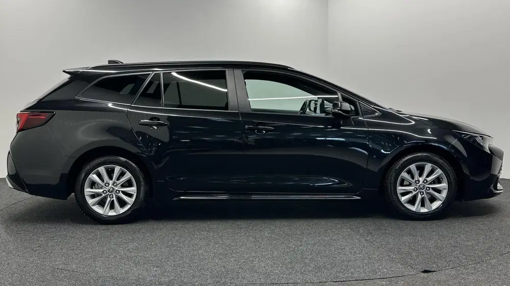 Toyota Corolla Hybrid 140 Active CAMERA CARPL uit 2023, foto 9