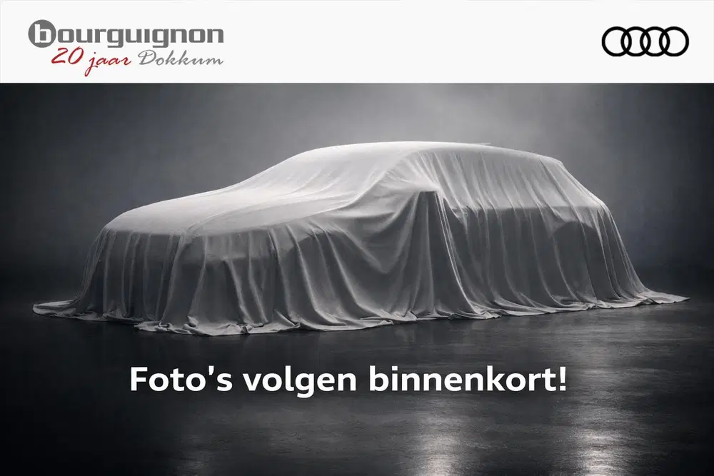 Audi A1 30 TFSI S Line edition one uit 2020