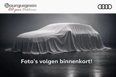 Audi A1 30 TFSI S Line edition one uit 2020