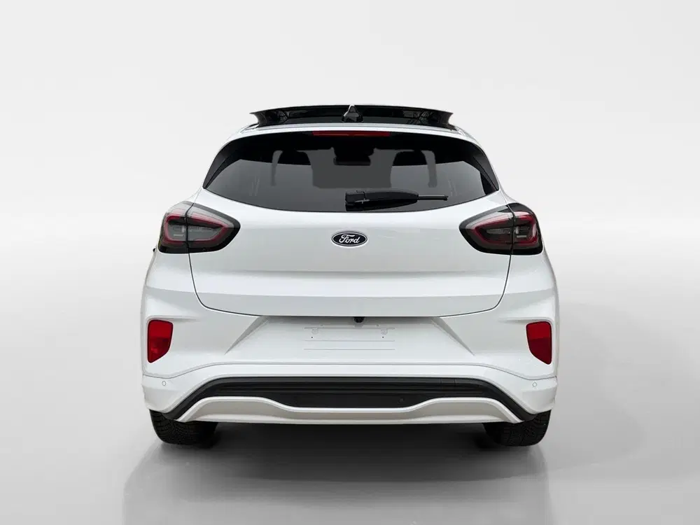 Ford Puma ST-Line 1.0 EcoBoost uit 2025, foto 10