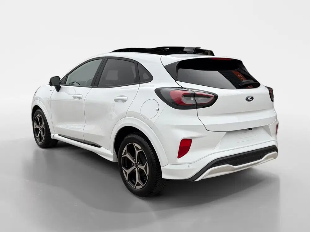 Ford Puma ST-Line 1.0 EcoBoost uit 2025, foto 13