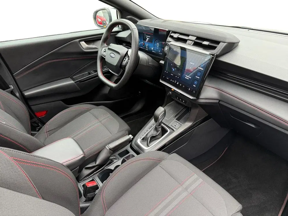 Ford Puma ST-Line 1.0 EcoBoost uit 2025, foto 3