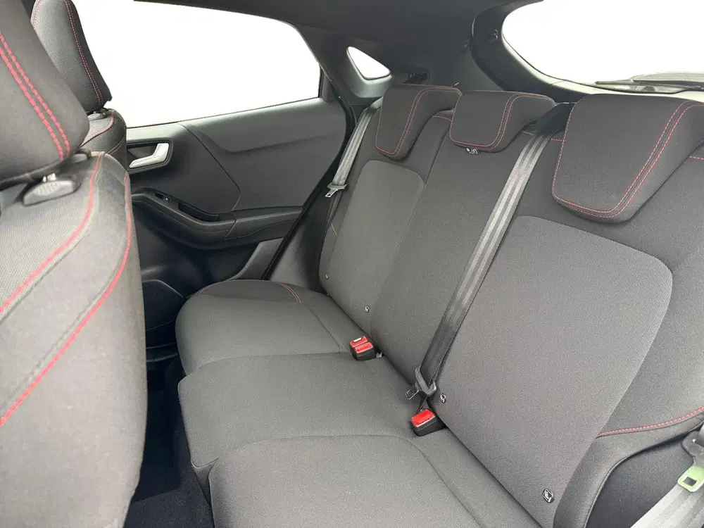 Ford Puma ST-Line 1.0 EcoBoost uit 2025, foto 6