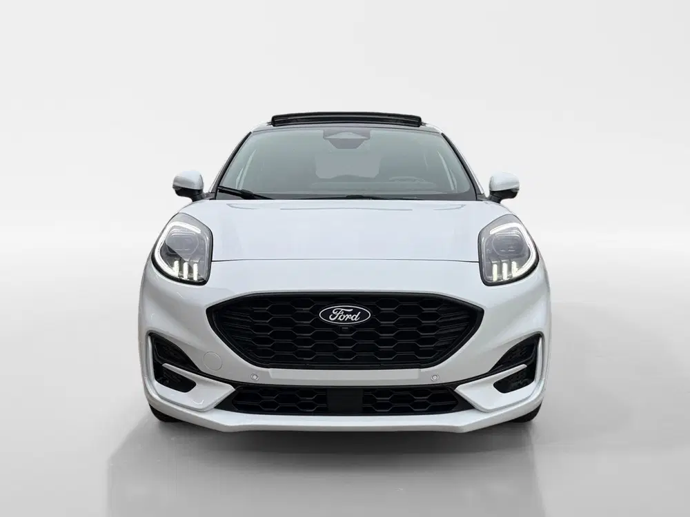 Ford Puma ST-Line 1.0 EcoBoost uit 2025, foto 8