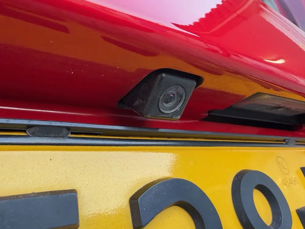 Peugeot 108 1.0 e-VTi GT-Line CARPLAY uit 2019, foto 10