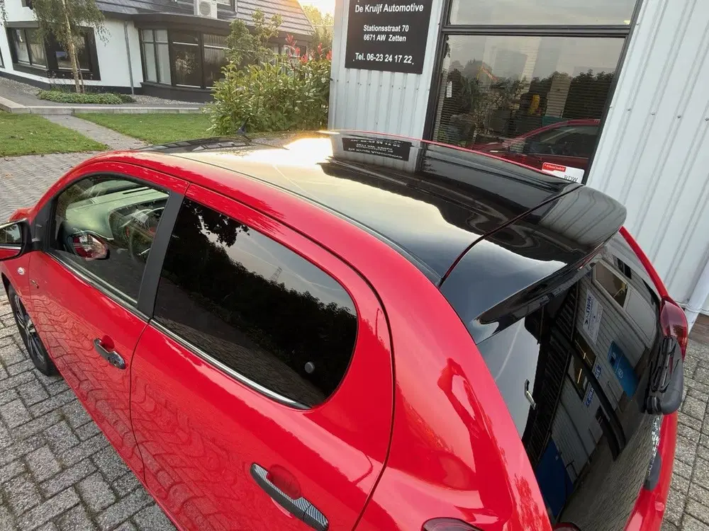 Peugeot 108 1.0 e-VTi GT-Line CARPLAY uit 2019, foto 15