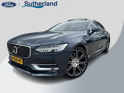 Volvo S90 2.0 T4 Inscription uit 2020