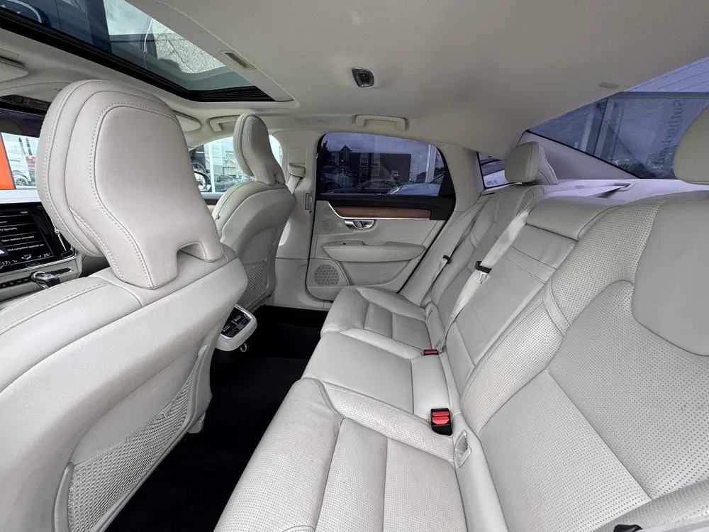 Volvo S90 2.0 T4 Inscription uit 2020, foto 10