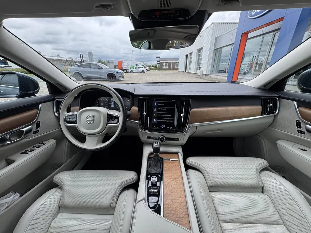 Volvo S90 2.0 T4 Inscription uit 2020, foto 11