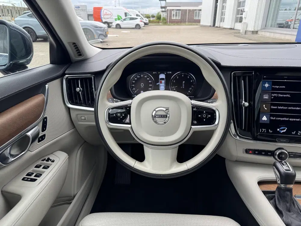 Volvo S90 2.0 T4 Inscription uit 2020, foto 12