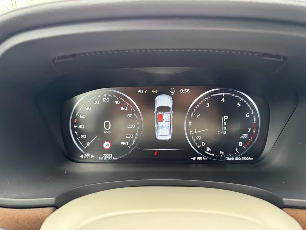 Volvo S90 2.0 T4 Inscription uit 2020, foto 15