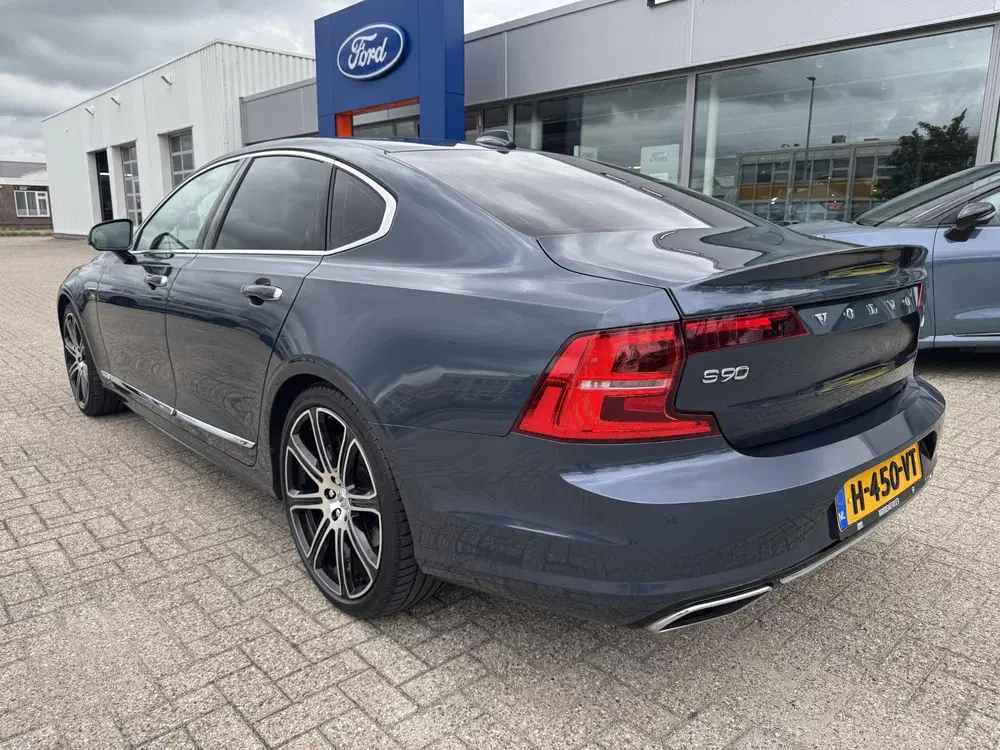 Volvo S90 2.0 T4 Inscription uit 2020, foto 2