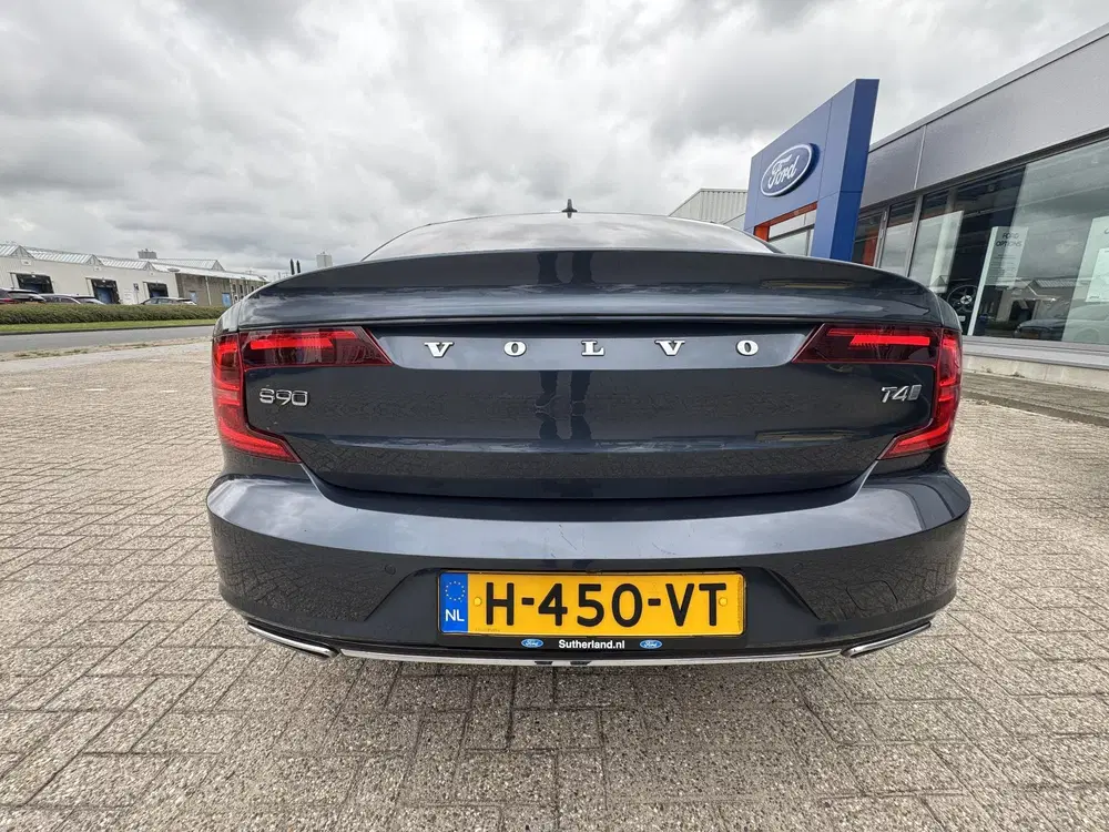 Volvo S90 2.0 T4 Inscription uit 2020, foto 3