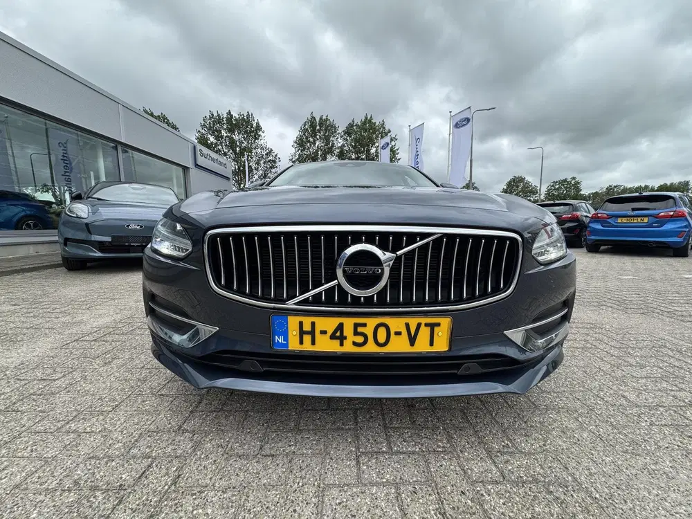 Volvo S90 2.0 T4 Inscription uit 2020, foto 6