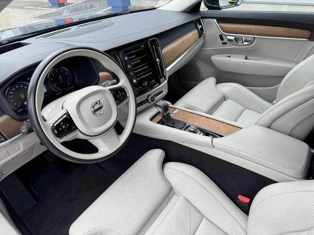 Volvo S90 2.0 T4 Inscription uit 2020, foto 7