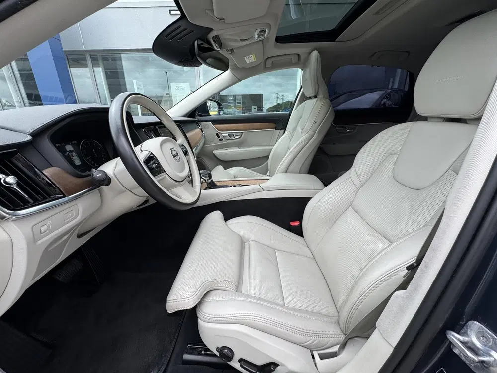 Volvo S90 2.0 T4 Inscription uit 2020, foto 8