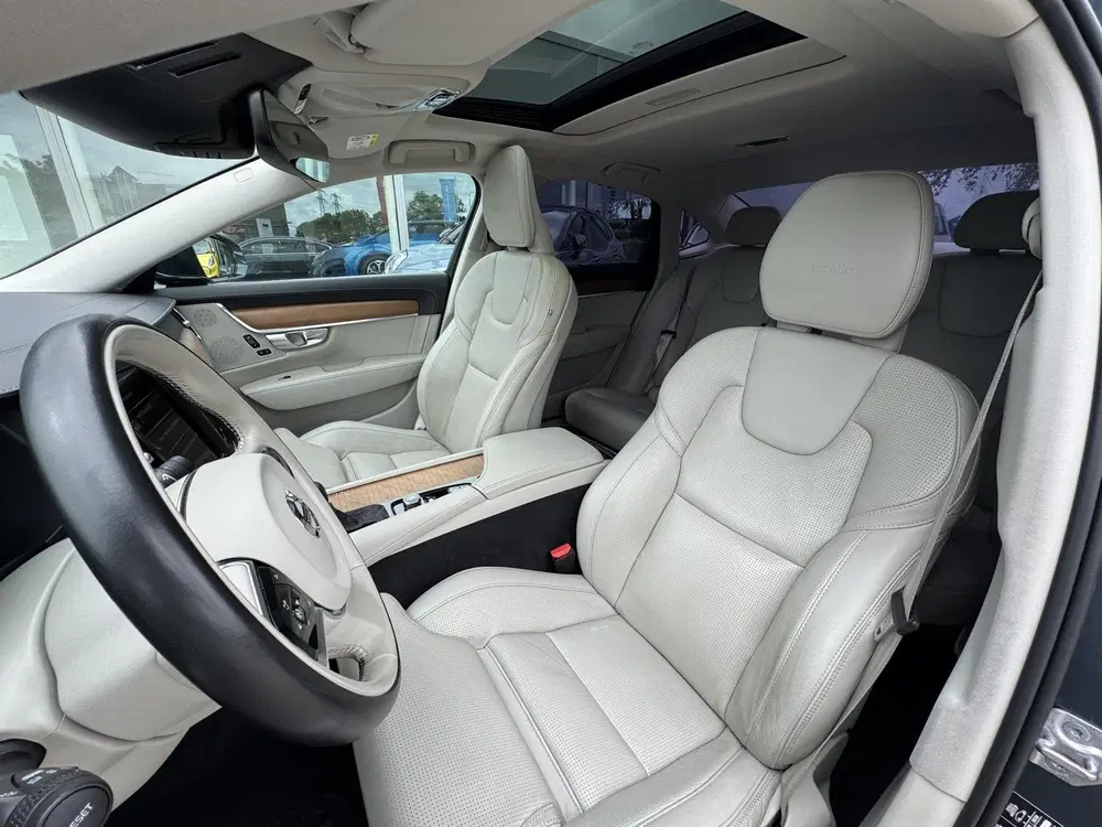 Volvo S90 2.0 T4 Inscription uit 2020, foto 9