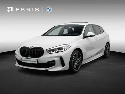 BMW 1-serie 5-deurs 118i High Executive uit 2020