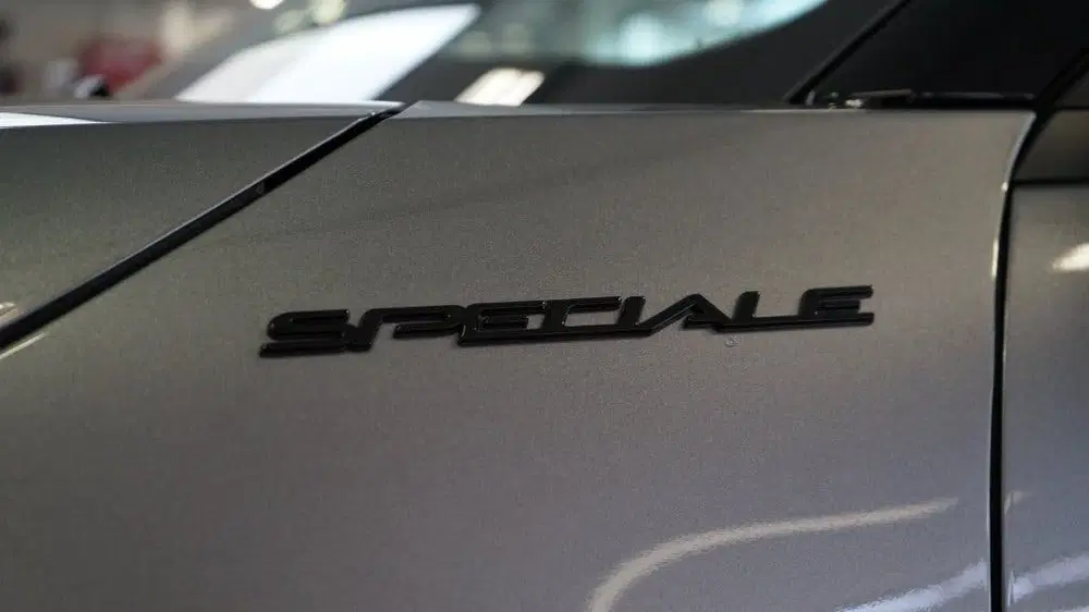 Alfa Romeo Junior 1.2 T Hybride Ibrida Speciale uit 2025, foto 14