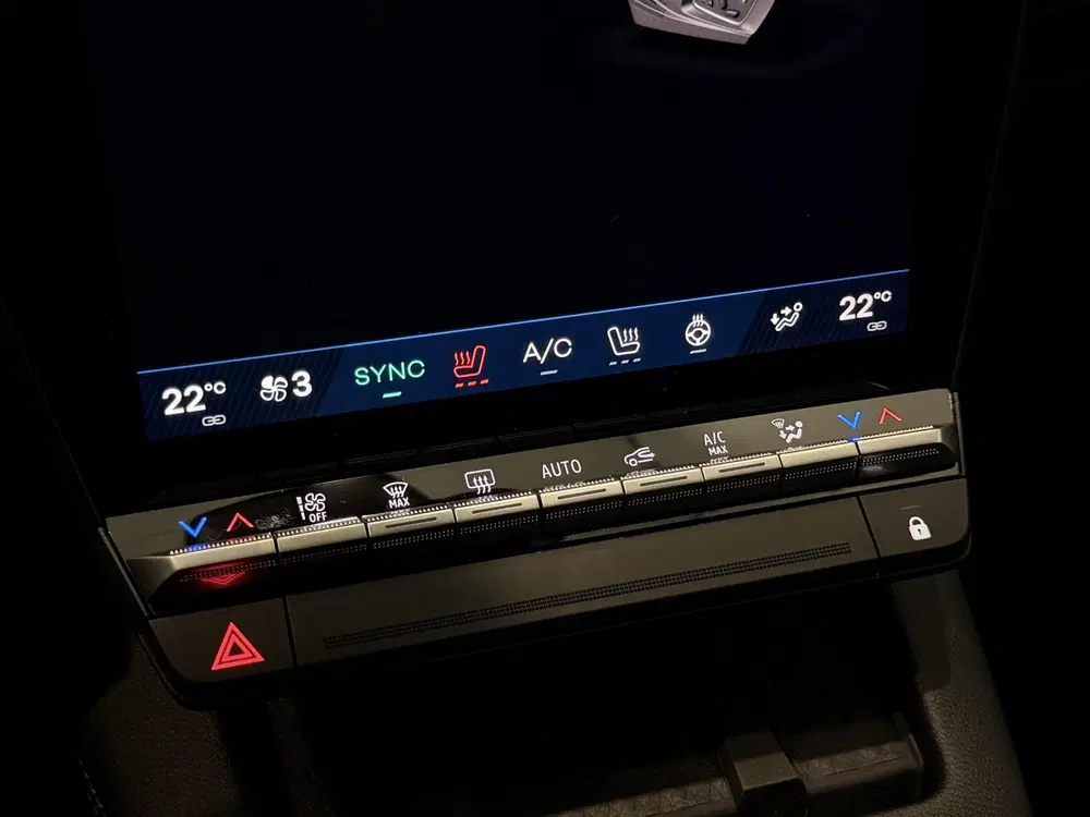 Renault Megane E-Tech Esprit Alpine 220 Comfort Range 60 uit 2026, foto 13