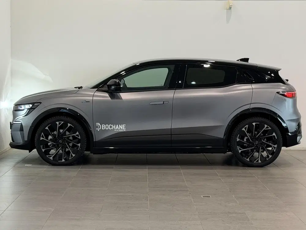 Renault Megane E-Tech Esprit Alpine 220 Comfort Range 60 uit 2026, foto 15