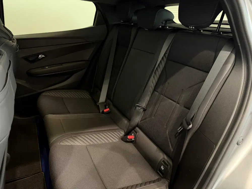 Renault Megane E-Tech Esprit Alpine 220 Comfort Range 60 uit 2026, foto 8