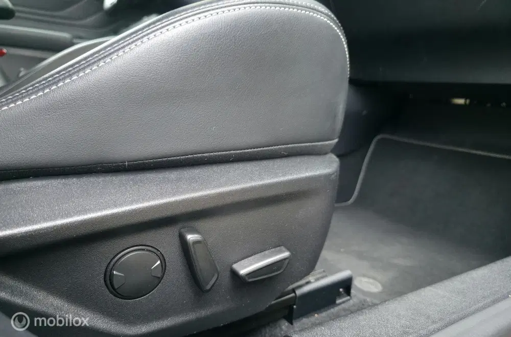 Ford Focus 2.3 EcoBoost ST-3 uit 2020, foto 13