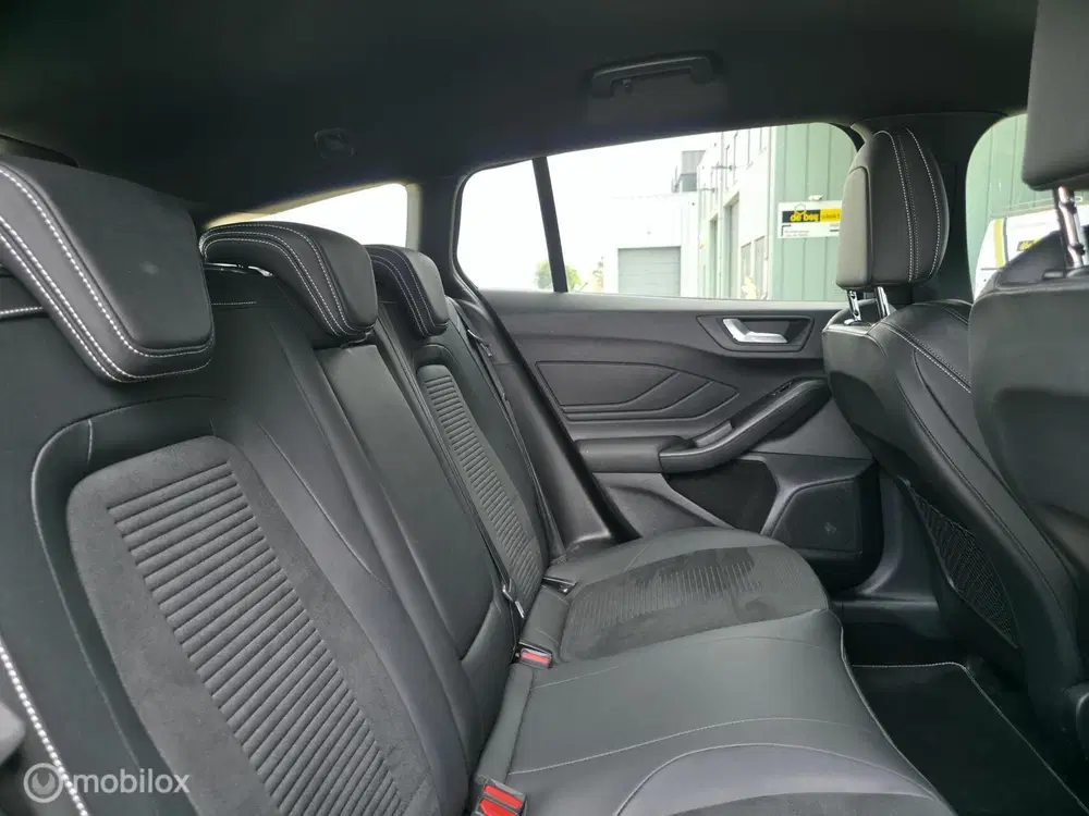 Ford Focus 2.3 EcoBoost ST-3 uit 2020, foto 14