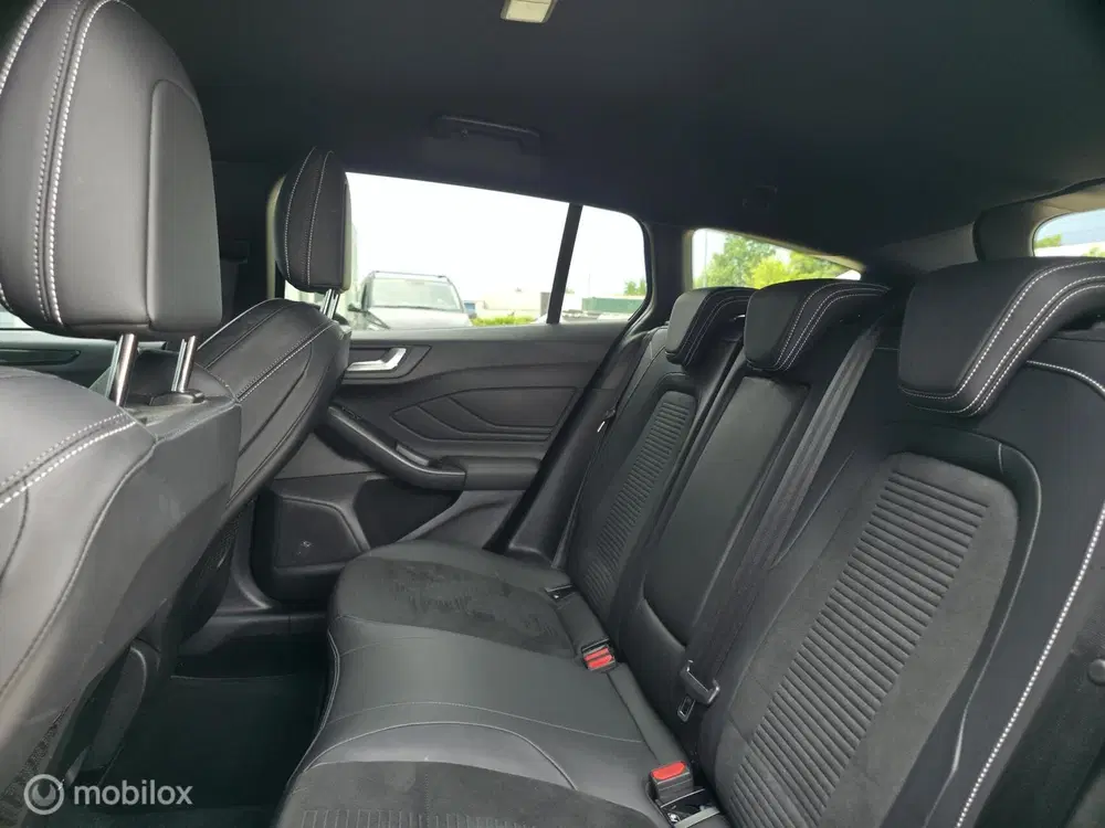 Ford Focus 2.3 EcoBoost ST-3 uit 2020, foto 15