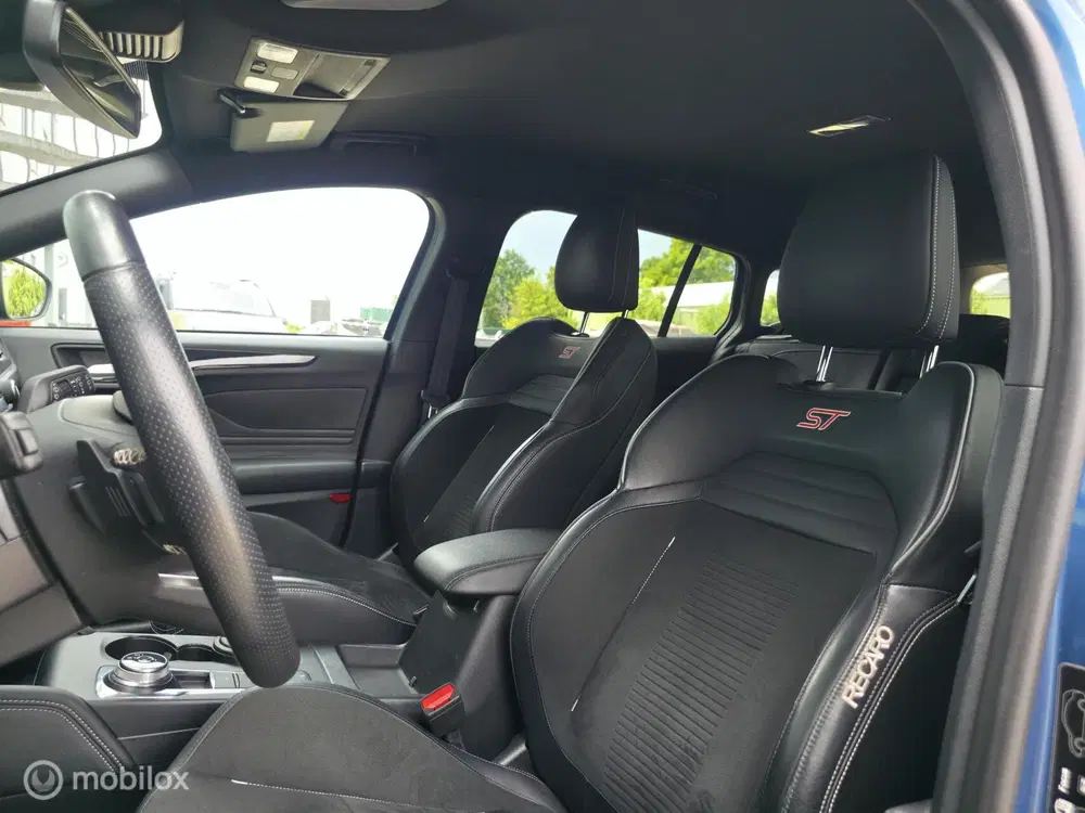 Ford Focus 2.3 EcoBoost ST-3 uit 2020, foto 7