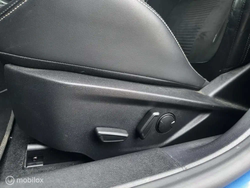 Ford Focus 2.3 EcoBoost ST-3 uit 2020, foto 9