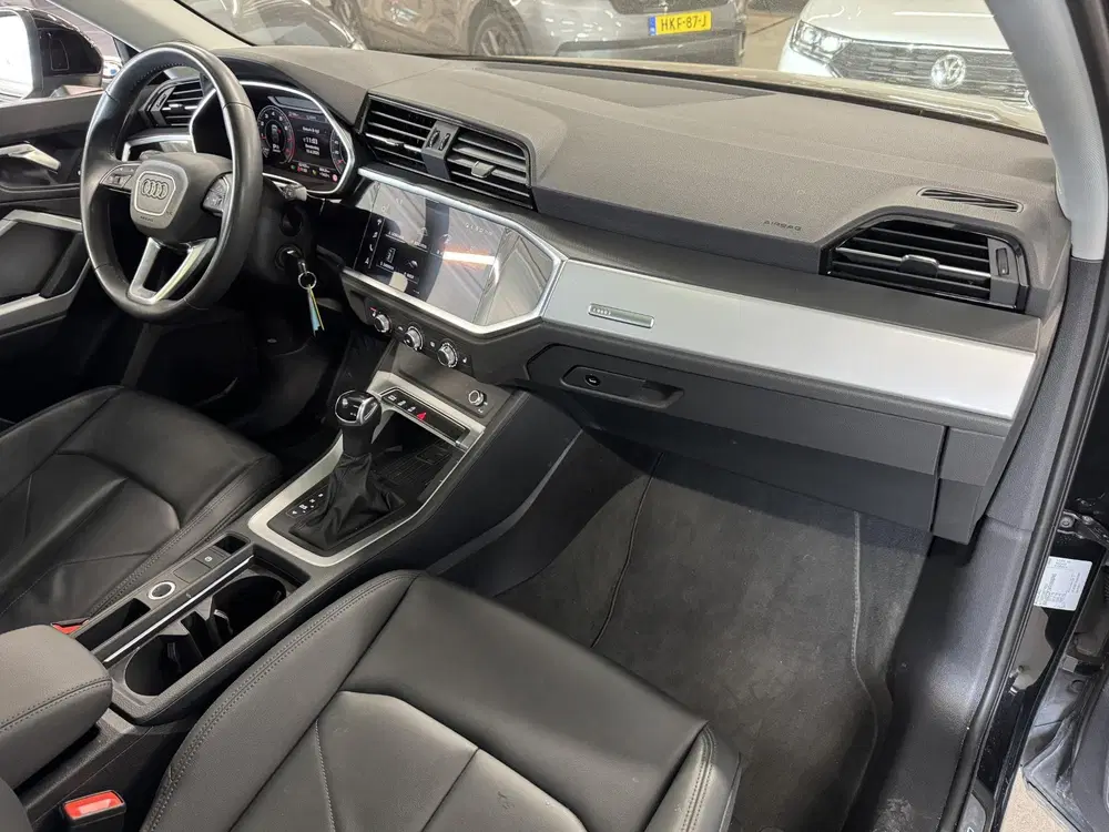 Audi Q3 35 TFSI Automaat S Edition uit 2024, foto 10