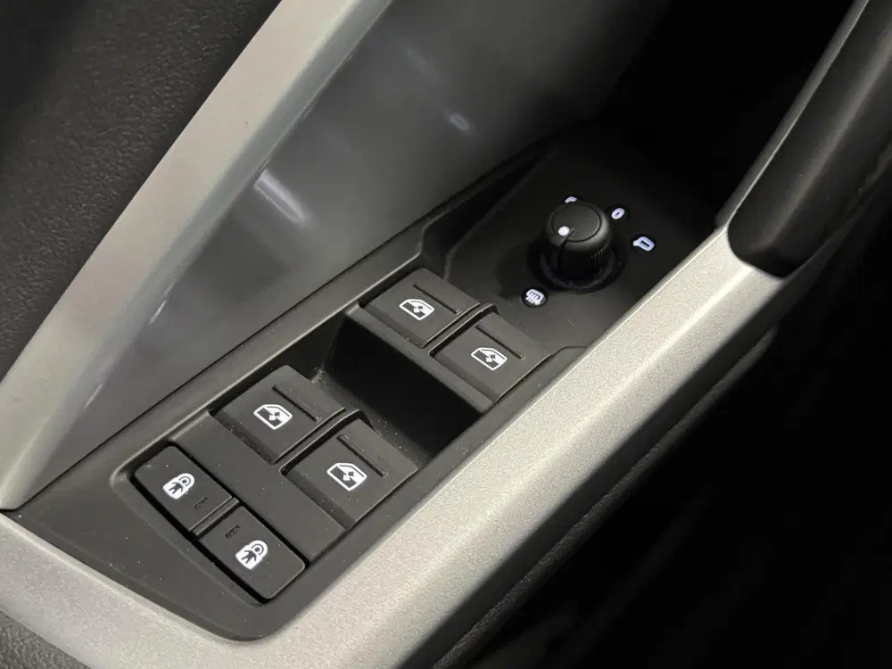 Audi Q3 35 TFSI Automaat S Edition uit 2024, foto 12