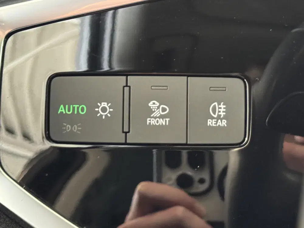 Audi Q3 35 TFSI Automaat S Edition uit 2024, foto 13