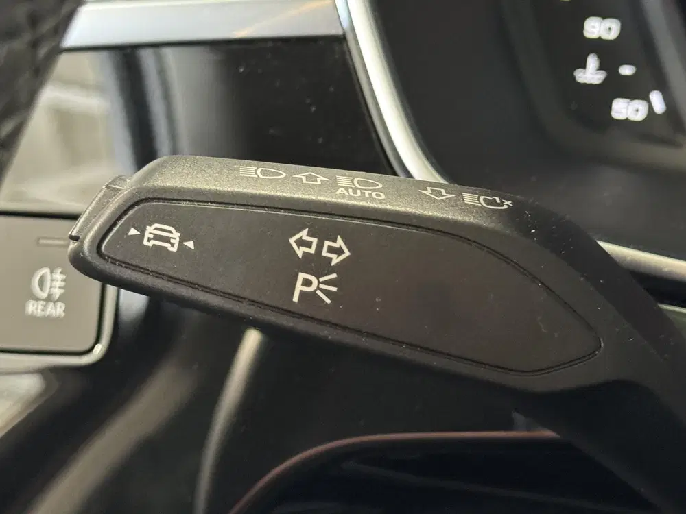 Audi Q3 35 TFSI Automaat S Edition uit 2024, foto 14
