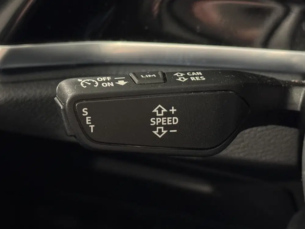 Audi Q3 35 TFSI Automaat S Edition uit 2024, foto 15
